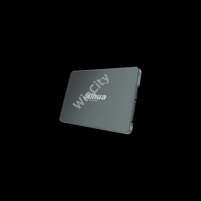 Dahua SSD 1TB - C800A (2,5" SATA3; 3D QLC, r:550 MB/s, w:500 MB/s)