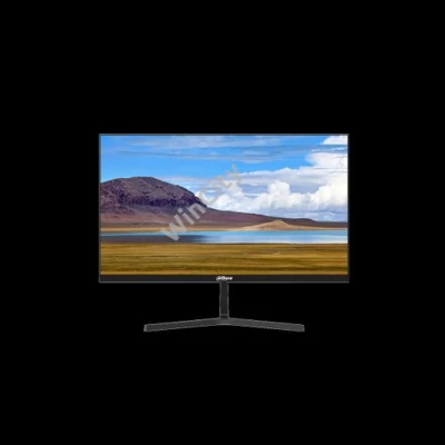 Dahua Monitor 27" - LM27-B200S (VA; 16:9; 1920x1080; 5ms; 250cd; HDMI; Dsub; Speaker, Anti Blue light)