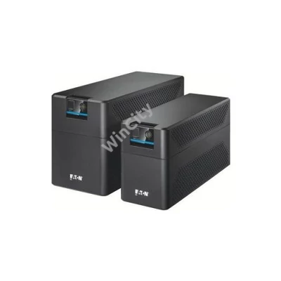 EATON 5E 550 IEC G2 vonali-interaktív 1:1 UPS