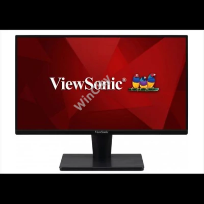 ViewSonic Monitor 21,5" - VA2215-H (VA, 16:9, 1920x1080, 5ms, 250cd/m2, D-sub, HDMI, VESA)