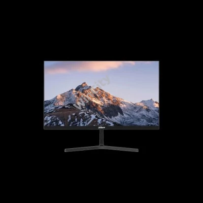 Dahua Monitor 24" - LM24-B200S (IPS; 16:9; 1920x1080; 5ms; 250cd; 100Hz; HDMI; Dsub)