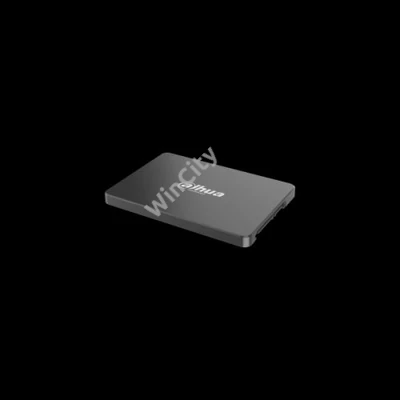 Dahua SSD 960GB - C800A (2,5" SATA3; 3D TLC, r:550 MB/s, w:490 MB/s)