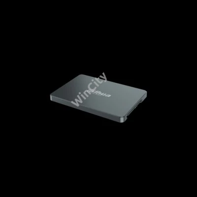 Dahua SSD 2TB - C800A (2,5" SATA3; 3D QLC, r:540 MB/s, w:460 MB/s)