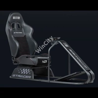 Next Level Racing Szimulátor cockpit - GT Racer Cockpit