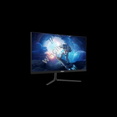 Dahua Monitor 24" Gaming - LM24-E231 (IPS; 16:9; 1920x1080; 1ms; 165Hz; 300cd; HDMIx2; DP; Anti Blue light)