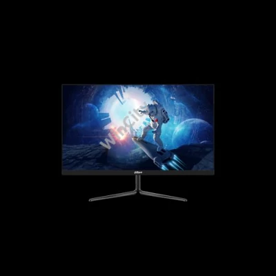 Dahua Monitor 27" - LM27-E231 (IPS; 16:9; 1920x1080; 1ms; 165Hz; 320cd; HDMIx2; DP; Anti Blue light)