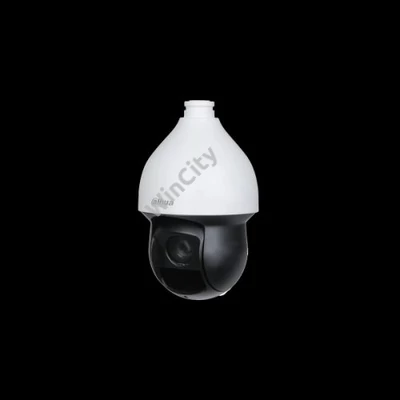 Dahua IP Speed dómkamera - SD49425GB-HNR (AI; 4MP, 25x zoom, H265+, IR100m, ICR, IP66, WDR, SD, PoE+, I/O, audio)