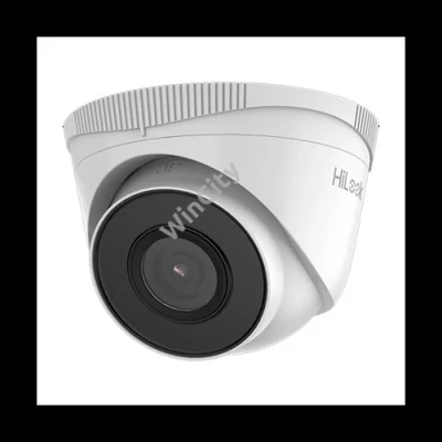 HiLook IP turretkamera - IPC-T221H (2MP, 2,8mm, kültéri, H265+, IP67, IR30m, ICR, DWDR, PoE)