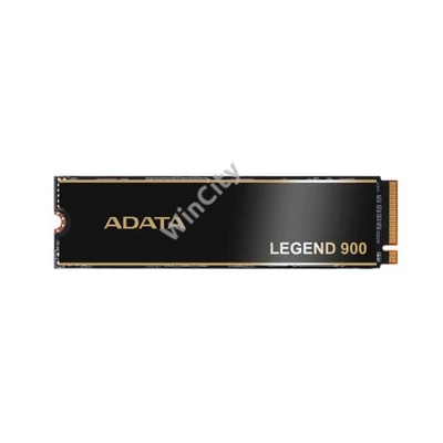 ADATA SSD 1TB - LEGEND 900 (3D TLC, M.2 PCIe Gen 4x4, r:7000 MB/s, w:4700 MB/s, PS5 Ready)