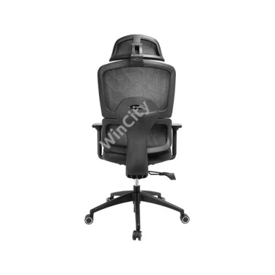 Sandberg Gamer szék - ErgoFusion Gaming Chair Pro