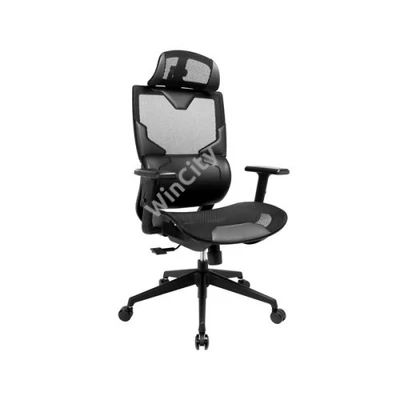 Sandberg Gamer szék - ErgoFusion Gaming Chair