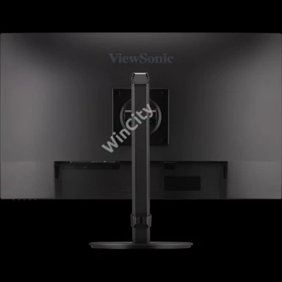 ViewSonic Monitor 27" - VG2708A-MHD (IPS, 100Hz 16:9, FHD, 5ms, 250cd/m2, D-sub, HDMI, DP, VESA, SPK, mag.áll, pivot)