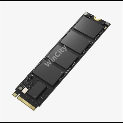 Hikvision HIKSEMI SSD 256GB - E1000 CITY (3D TLC, M.2 PCIe Gen 3x4, NVMe, r:2265MB/s, w:1350MB/s)