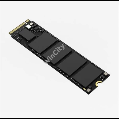 Hikvision HIKSEMI SSD 256GB - E3000 CITY (3D TLC, M.2 PCIe Gen 3x4, NVMe, r:3230MB/s, w:1240MB/s)