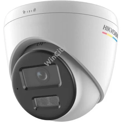 Hikvision IP turretkamera - DS-2CD1347G2H-LIU(2.8MM)