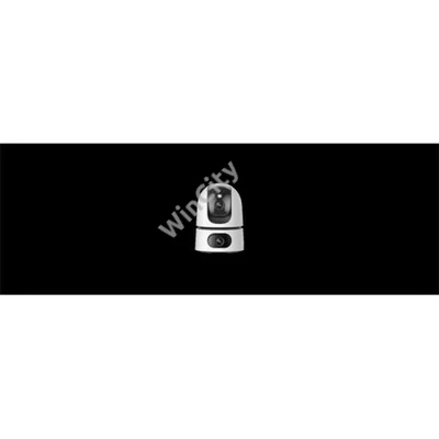 Imou IP wifi PT dómkamera - Ranger Dual (8MP, 3MP 3,6mm + 5MP 3,6mm, beltéri, H265, IR15m, microSD, hangsz., mikr.)