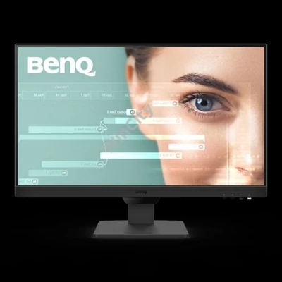 BenQ Monitor 27" - GW2790 (IPS, Eye-Care,Brightness intelligence16:9, 1920x1080, 5ms, 250cd/m2, 100Hz, HDMI/DP, Speaker)