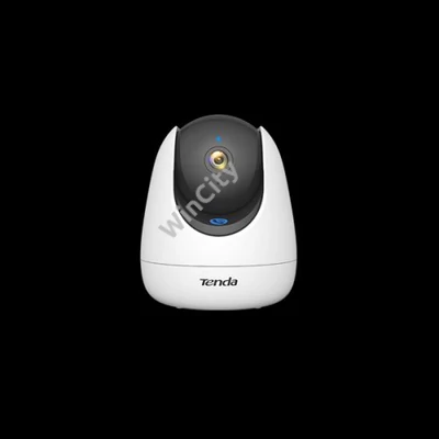 Tenda IP wifi PT kamera - CP3 Pro (3MP, 4mm, H265, IR12m, microSD, mikrofon+audio, 9VDC)