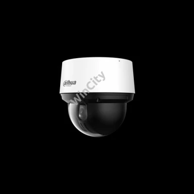 Dahua IP Speed dómkamera - SD4A225DB-HNY (AI; 2MP, 25x zoom, H265+, IR100m, ICR, IP66, WDR, SD, PoE+, I/O, audio, SMD3.0