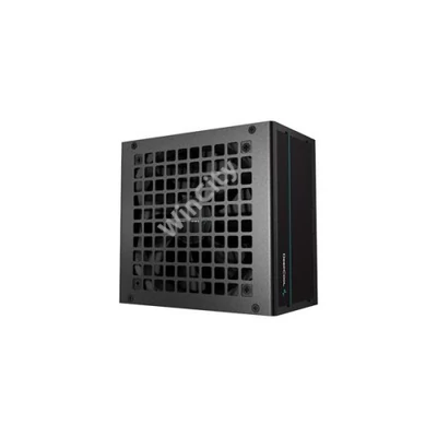 DeepCool Tápegység 400W - PF400 (80 Plus, Aktív PFC, 12cm )