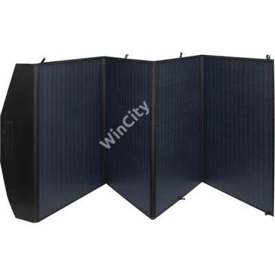 Sandberg Napelem tábla - Solar Charger 200W QC3.0+PD+DC