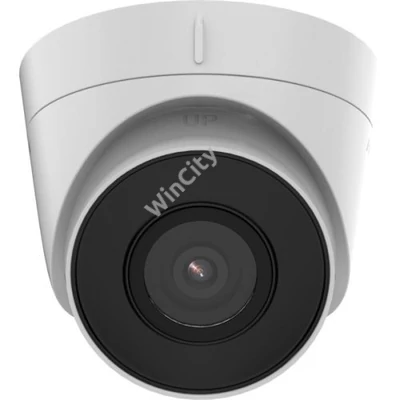 Hikvision IP turretkamera - DS-2CD1323G2-I (2MP, 2,8mm, kültéri, H265+, IP67, IR30m, ICR, DWDR, 3DNR, PoE)