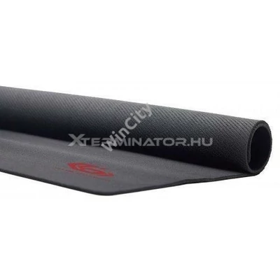 Egérpad Gembird MP-GAME-XL fekete