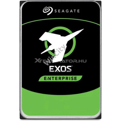 HDD 8TB SEAGATE 3,5" Exos 7E10 7200rpm 256MB