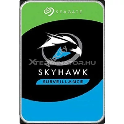 HDD 4TB SEAGATE 3,5 SATA3 5400rpm 256MB Cache Skyhawk