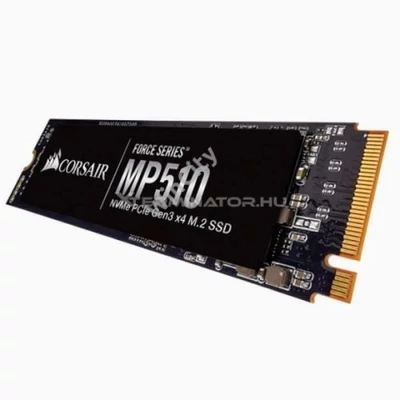 SSD 960GB Corsair MP510 M.2 PCIe