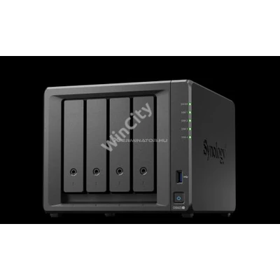 NAS Synology DS923+ 