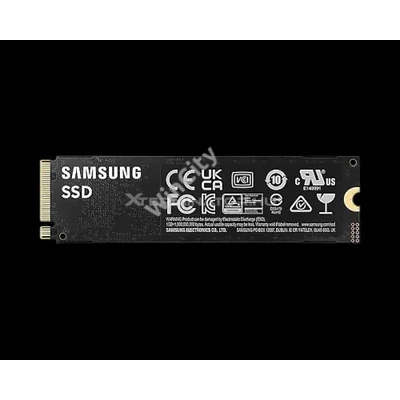 SSD 2TB Samsung 990 Pro M.2 2280 NVMe