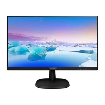 Monitor 27" Philips  273V7QDSB/00 - IPS LED