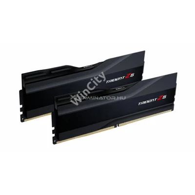 RAM G.SKILL Trident Z5 32GB (2x16GB) 6000MHz DDR5 