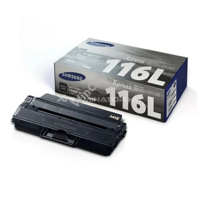 Toner Samsung SU828A Black (D116L)