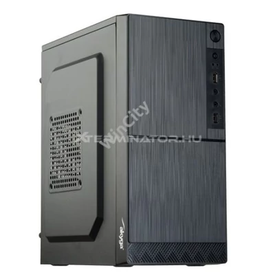 Ház Akyga AK35BK MicroATX