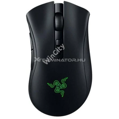 Egér Razer Deathadder V2 Pro Black