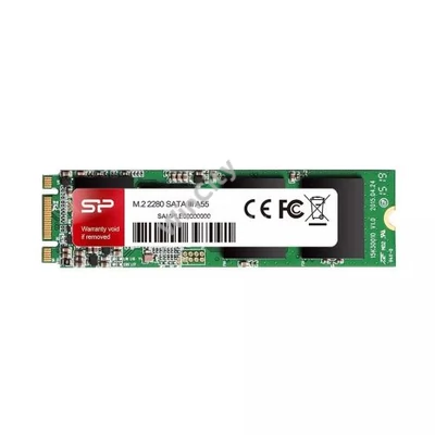 SSD Silicon Power A55 512GB M.2 2280