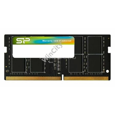 RAM NB Silicon Power 8GB DDR4 3200MHz