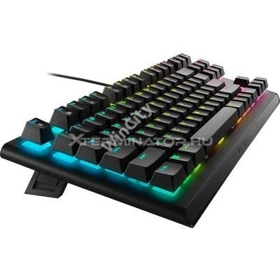 Billentyűzet Dell Alienware AW420K tenkeyless gaming keyboard - US (QWERTY)