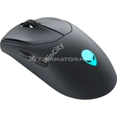 Egér Dell Alienware AW720M Tri-Mode Gaming Mouse (Dark Side of the Moon)