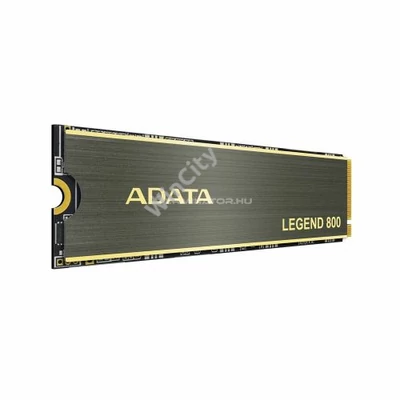 SSD 1TB ADATA Legend ALEG-800-1000GCS 800 series M.2 2280 NVMe