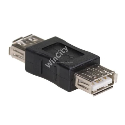 Adapter Akyga AK-AD-06 USB-AF / USB-AF