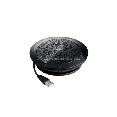 Hangszóró Jabra Speak 510 MS USB Black