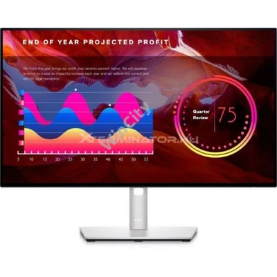 Monitor 23,8" Dell U2422H IPS LED