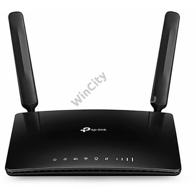 Router TP-LINK Archer MR400 AC1200 Wireless Dual Band 4G LTE