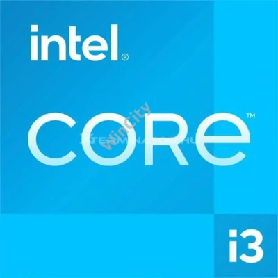 CPU Intel® Core™ i3-13100 OEM