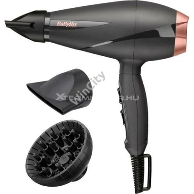 Hajszárító BABYLISS 6709DE
