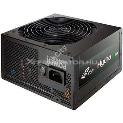 Tápegység 850W FSP Hydro K PRO 80+ Bronze