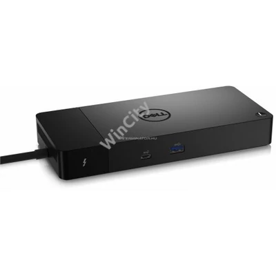 Dokkoló Dell Thunderbolt Dock WD22TB4 with 180W EU AC adapter